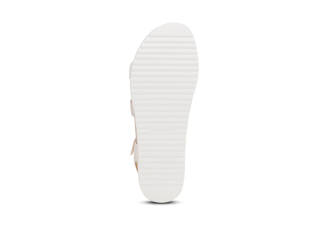 AETREX Aria Backstrap Sandals