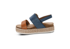 AETREX Vania Backstrap Sandals