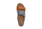 AETREX Vania Backstrap Sandals
