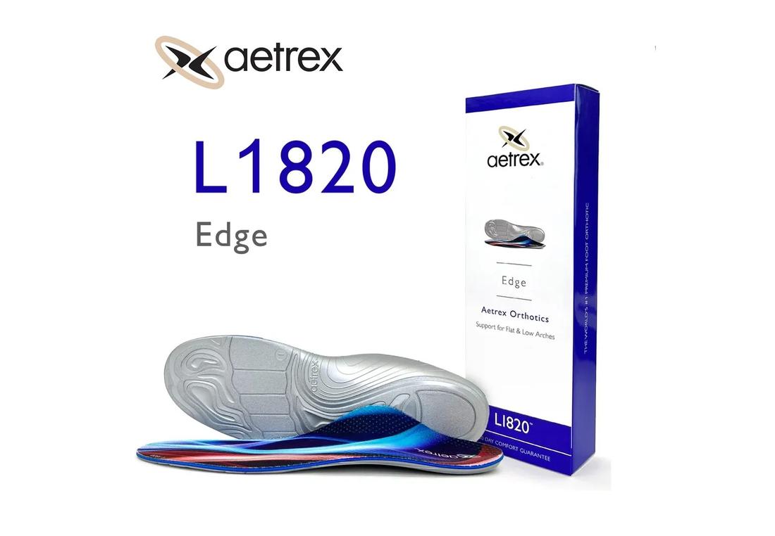 AETREX Edge Insole