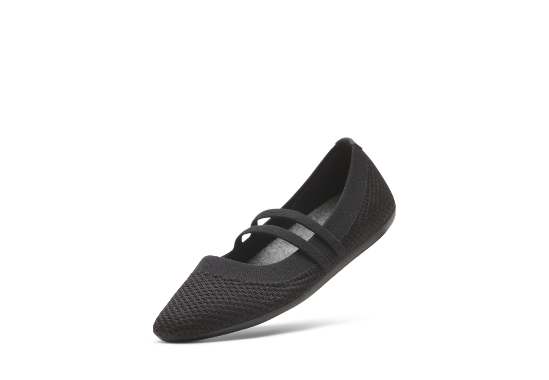 ALLBIRDS Womens Breezer Mary Jane