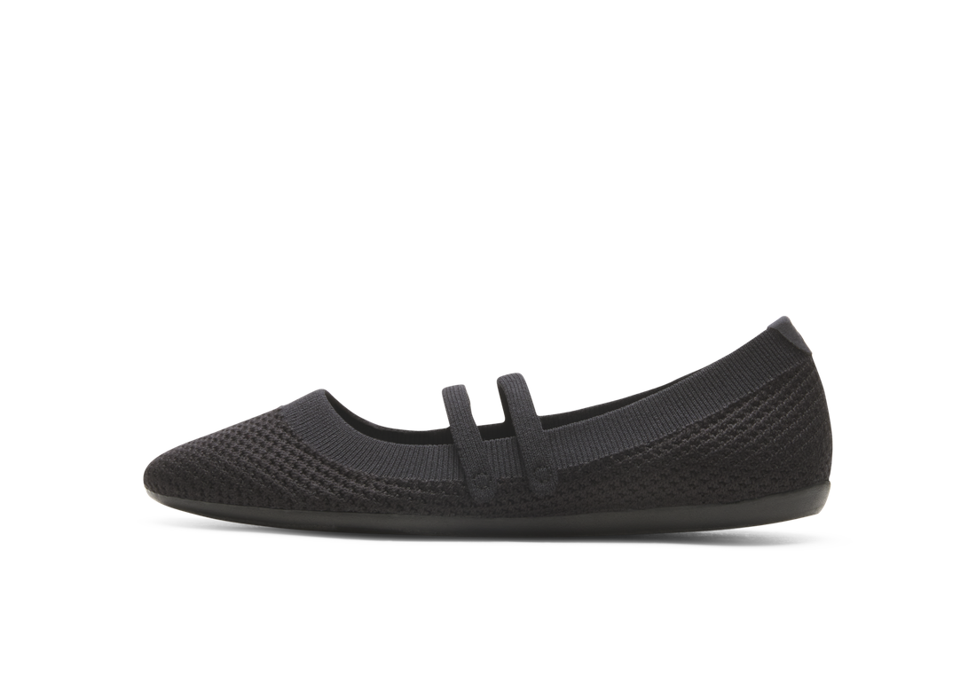 ALLBIRDS Womens Breezer Mary Jane