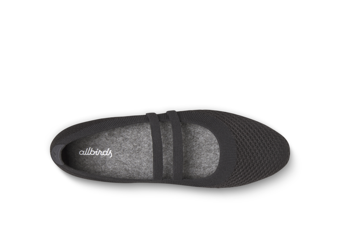 ALLBIRDS Womens Breezer Mary Jane