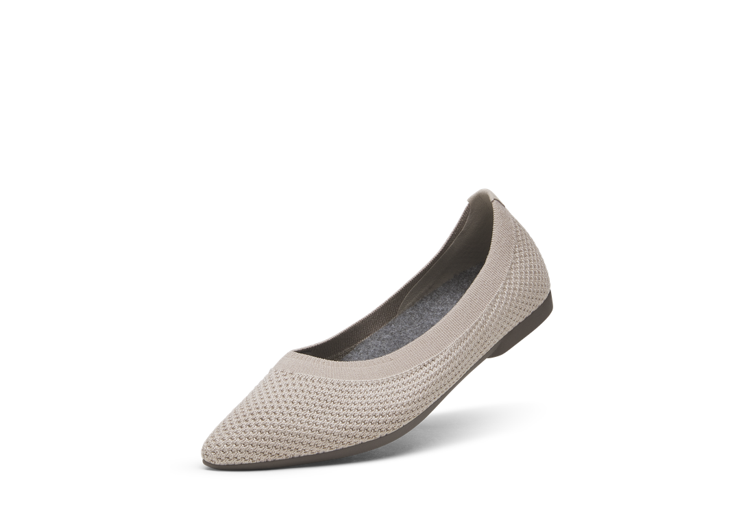 ALLBIRDS Womens Breezer Point