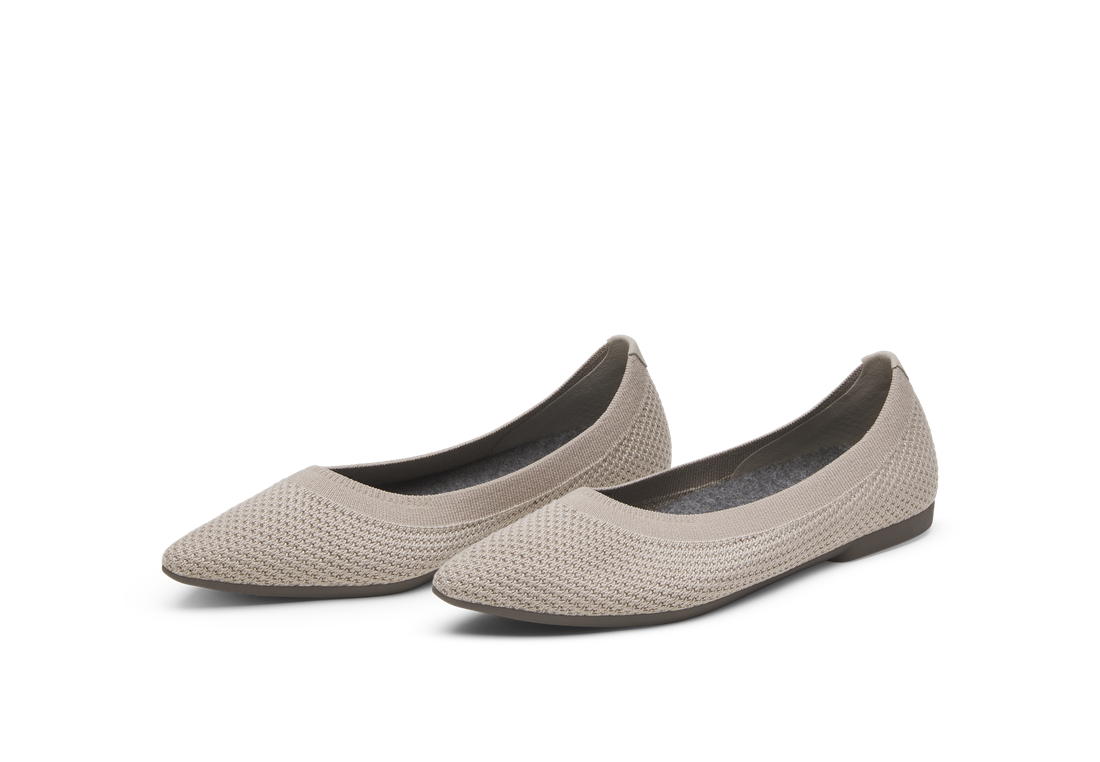 ALLBIRDS Womens Breezer Point