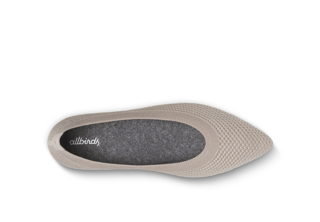 ALLBIRDS Womens Breezer Point