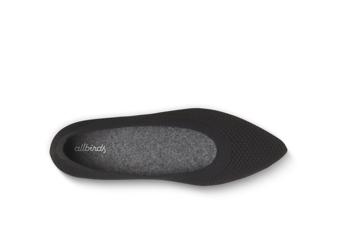 ALLBIRDS Womens Breezer Point
