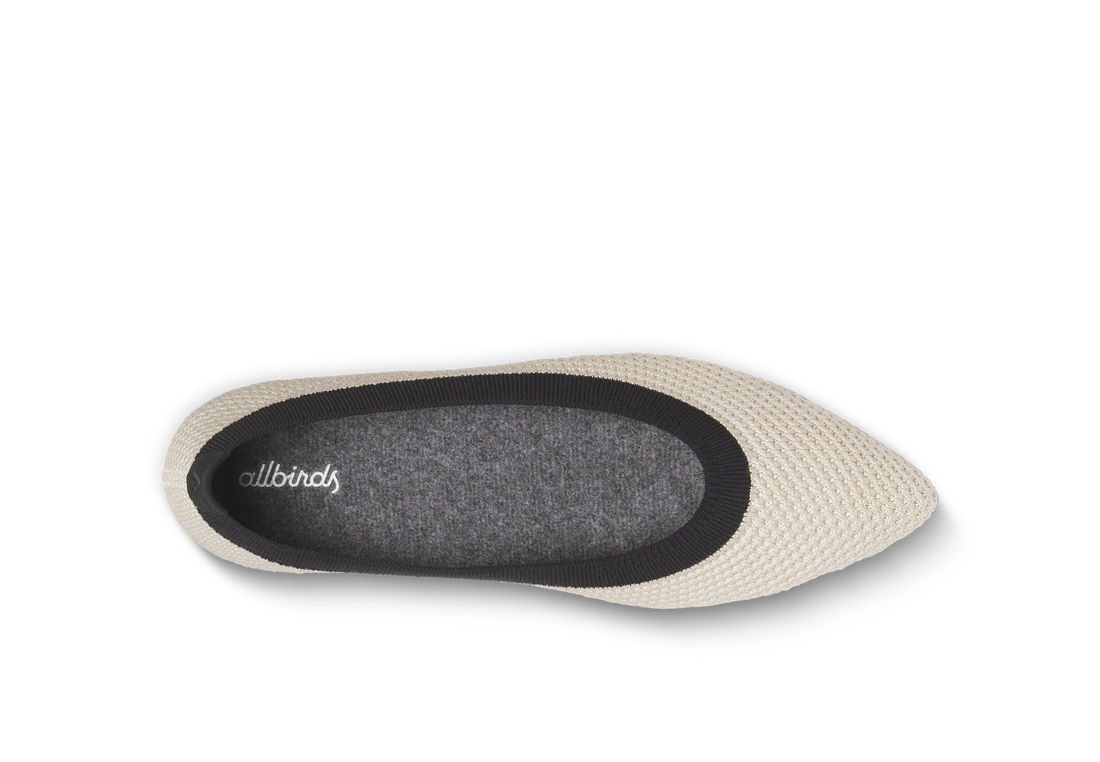 ALLBIRDS Womens Breezer Point