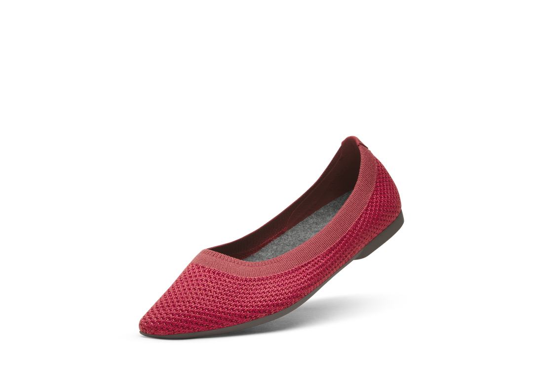 ALLBIRDS Womens Breezer Point