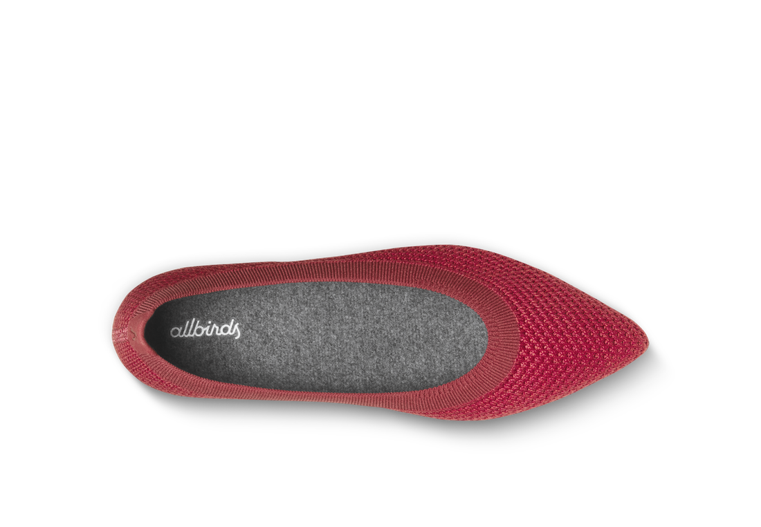 ALLBIRDS Womens Breezer Point