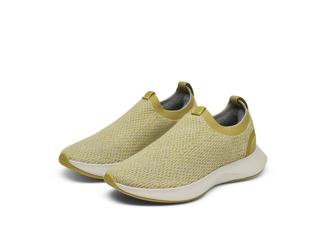 ALLBIRDS Mens Dasher Nz Relay