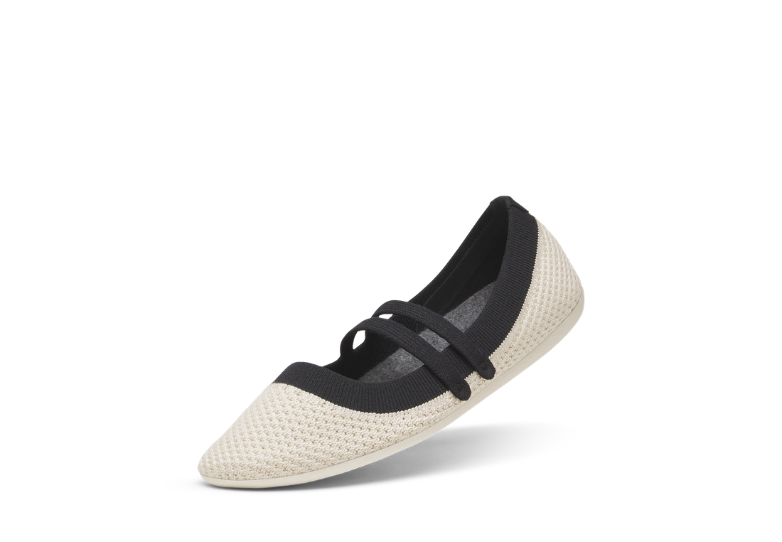 ALLBIRDS Womens Breezer Mary Jane