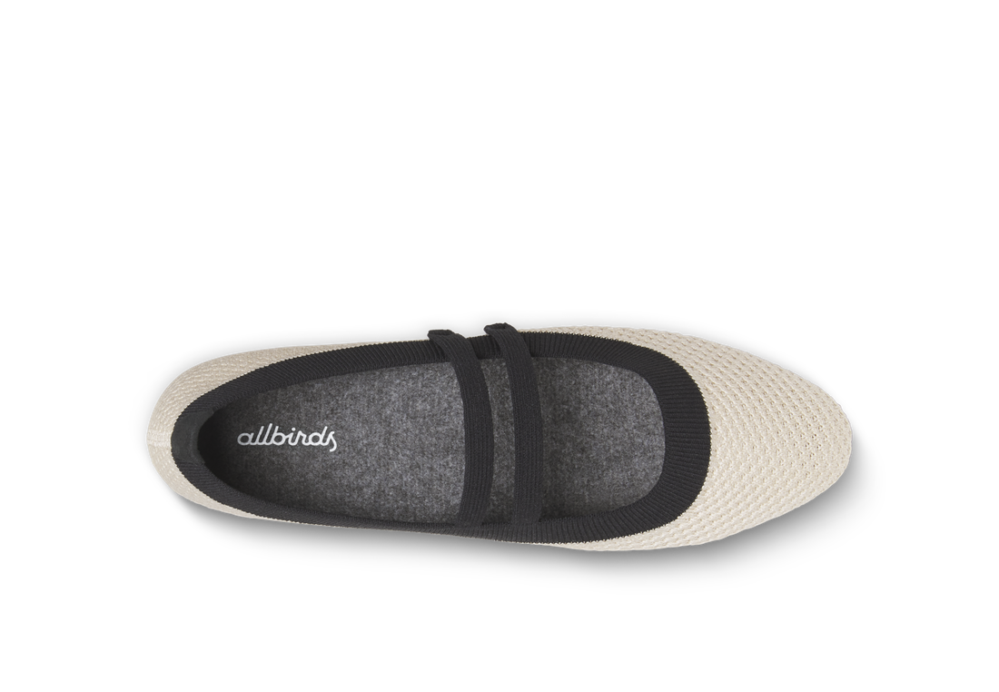 ALLBIRDS Womens Breezer Mary Jane