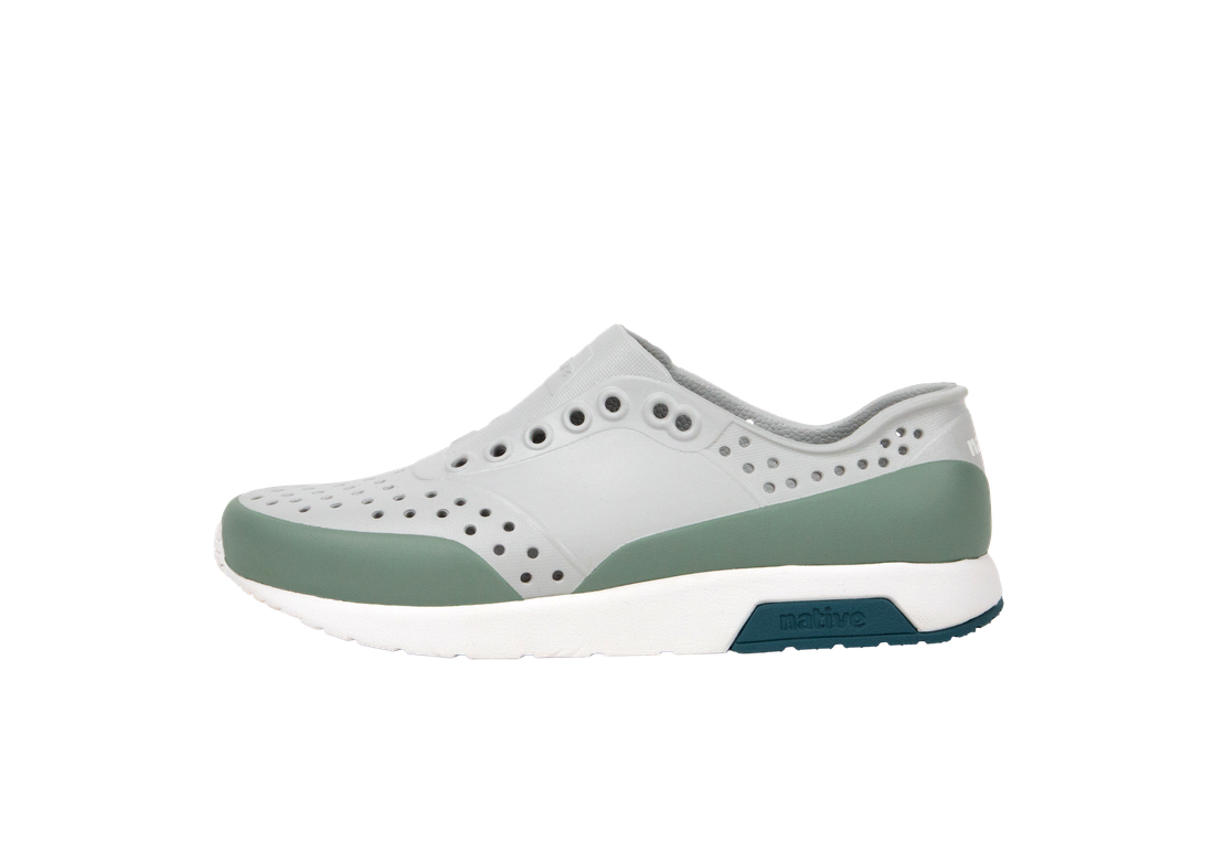NATIVE Lennox Block Slip Ons