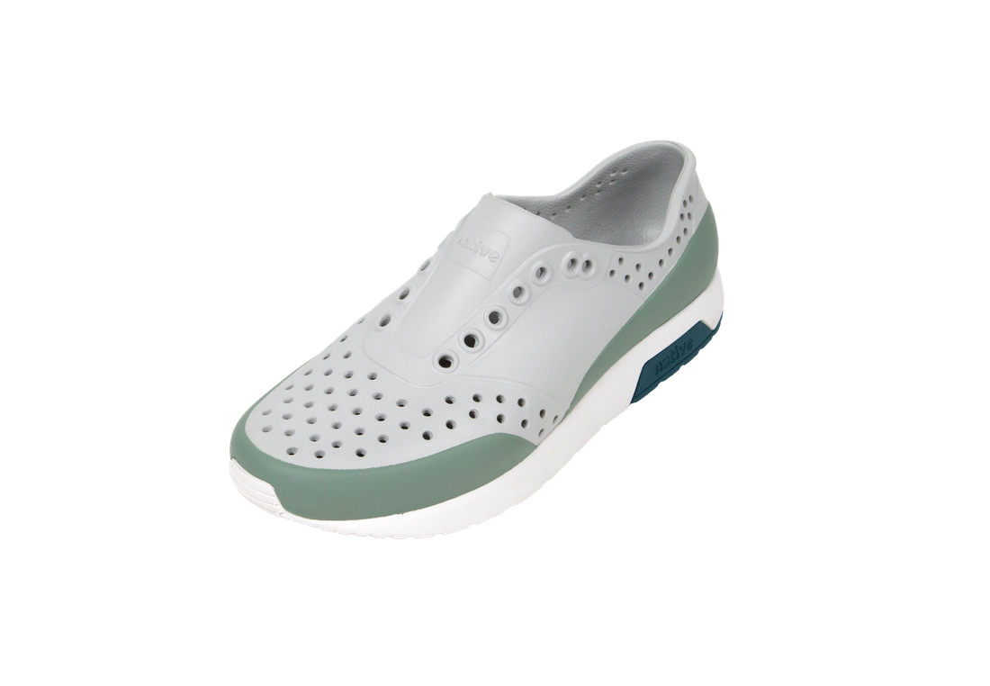 NATIVE Lennox Block Slip Ons
