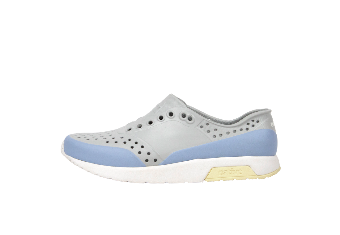 NATIVE Lennox Block Slip Ons