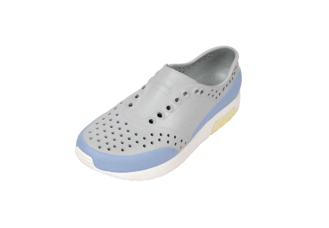 NATIVE Lennox Block Slip Ons
