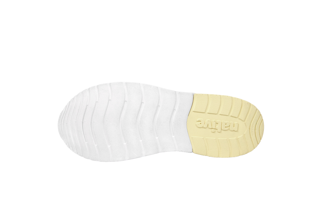 NATIVE Lennox Block Slip Ons