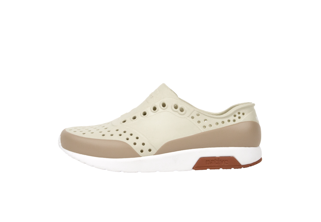 NATIVE Lennox Block Slip Ons