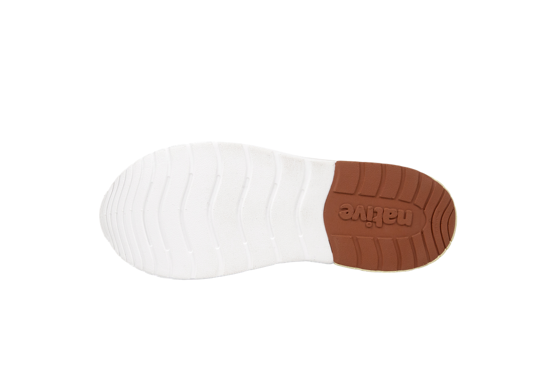 NATIVE Lennox Block Slip Ons