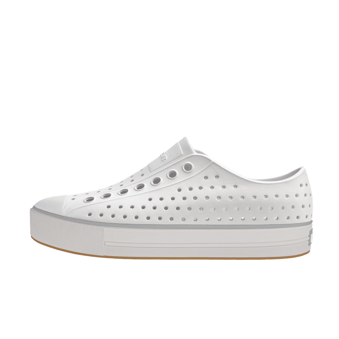 NATIVE Native Jefferson Arc Womens Slip Ons