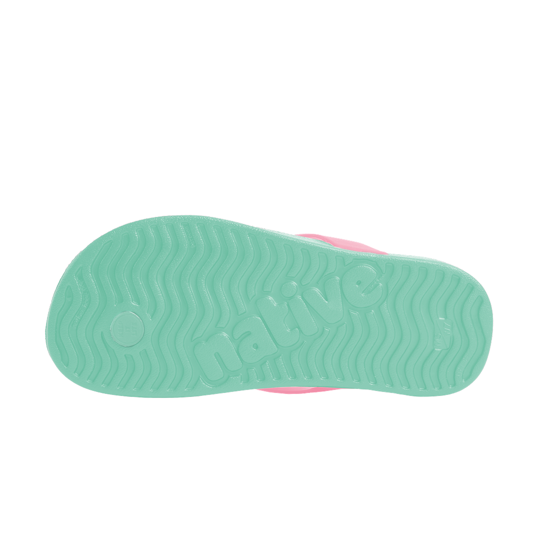 NATIVE Native Paolo Ombre Womens Flip Flops/Slippers