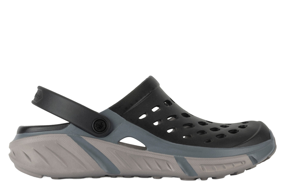 Trekking Clog Slip Ons | Res Toe Run Philippines