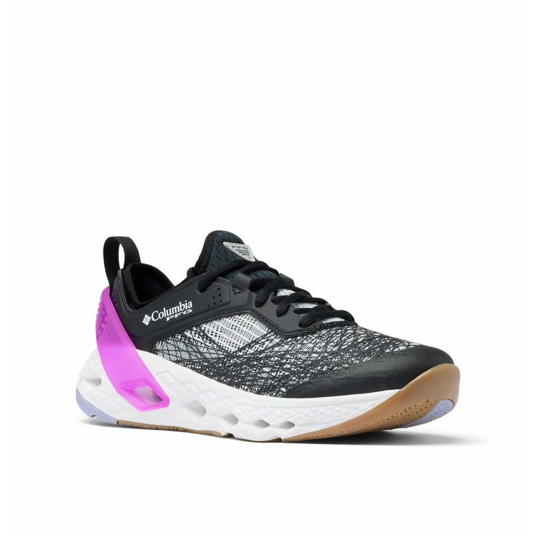 COLUMBIA SPORTSWEAR Women's PFG Whipray Shoe