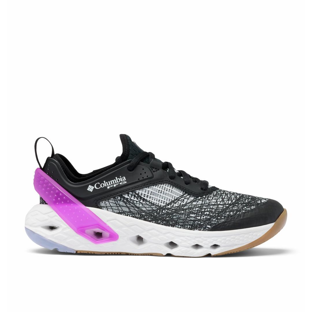 COLUMBIA SPORTSWEAR Women's PFG Whipray Shoe