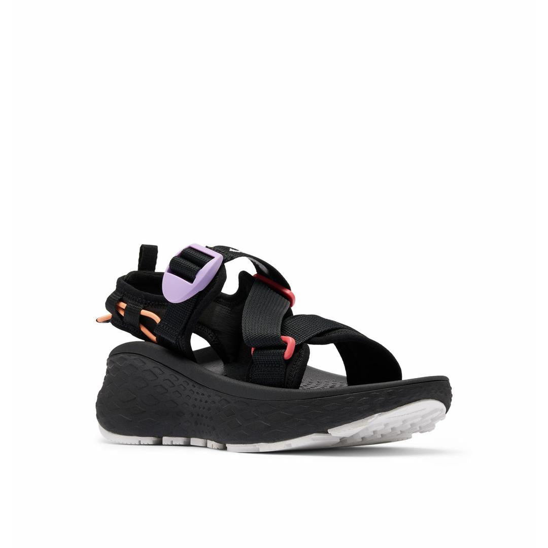 COLUMBIA SPORTSWEAR Women's Konos Elevate Strap Sandal