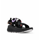 COLUMBIA SPORTSWEAR Women's Konos Elevate Strap Sandal
