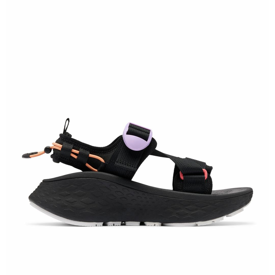 COLUMBIA SPORTSWEAR Women's Konos Elevate Strap Sandal