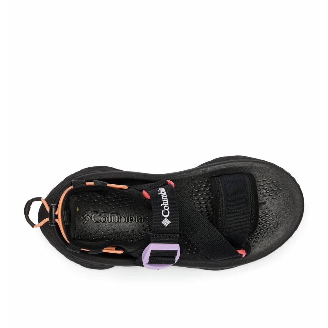 COLUMBIA SPORTSWEAR Women's Konos Elevate Strap Sandal