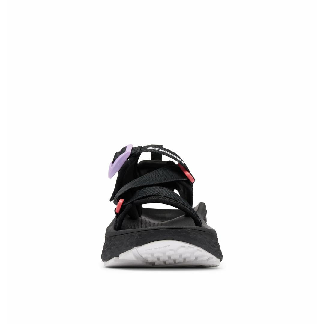 COLUMBIA SPORTSWEAR Women's Konos Elevate Strap Sandal