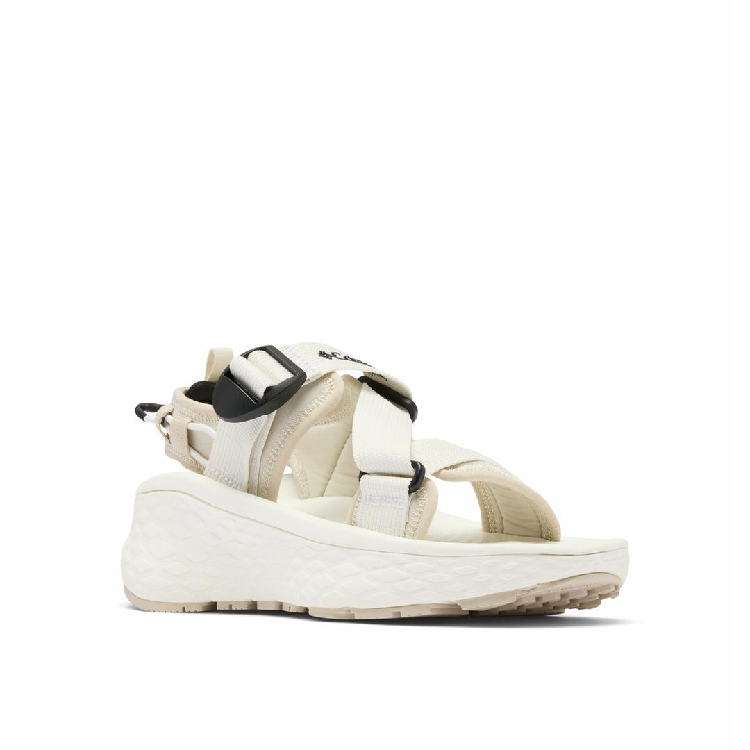 COLUMBIA SPORTSWEAR Women's Konos Elevate Strap Sandal