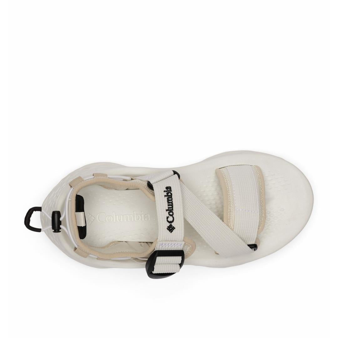 COLUMBIA SPORTSWEAR Women's Konos Elevate Strap Sandal