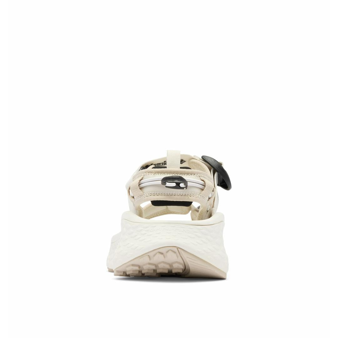 COLUMBIA SPORTSWEAR Women's Konos Elevate Strap Sandal