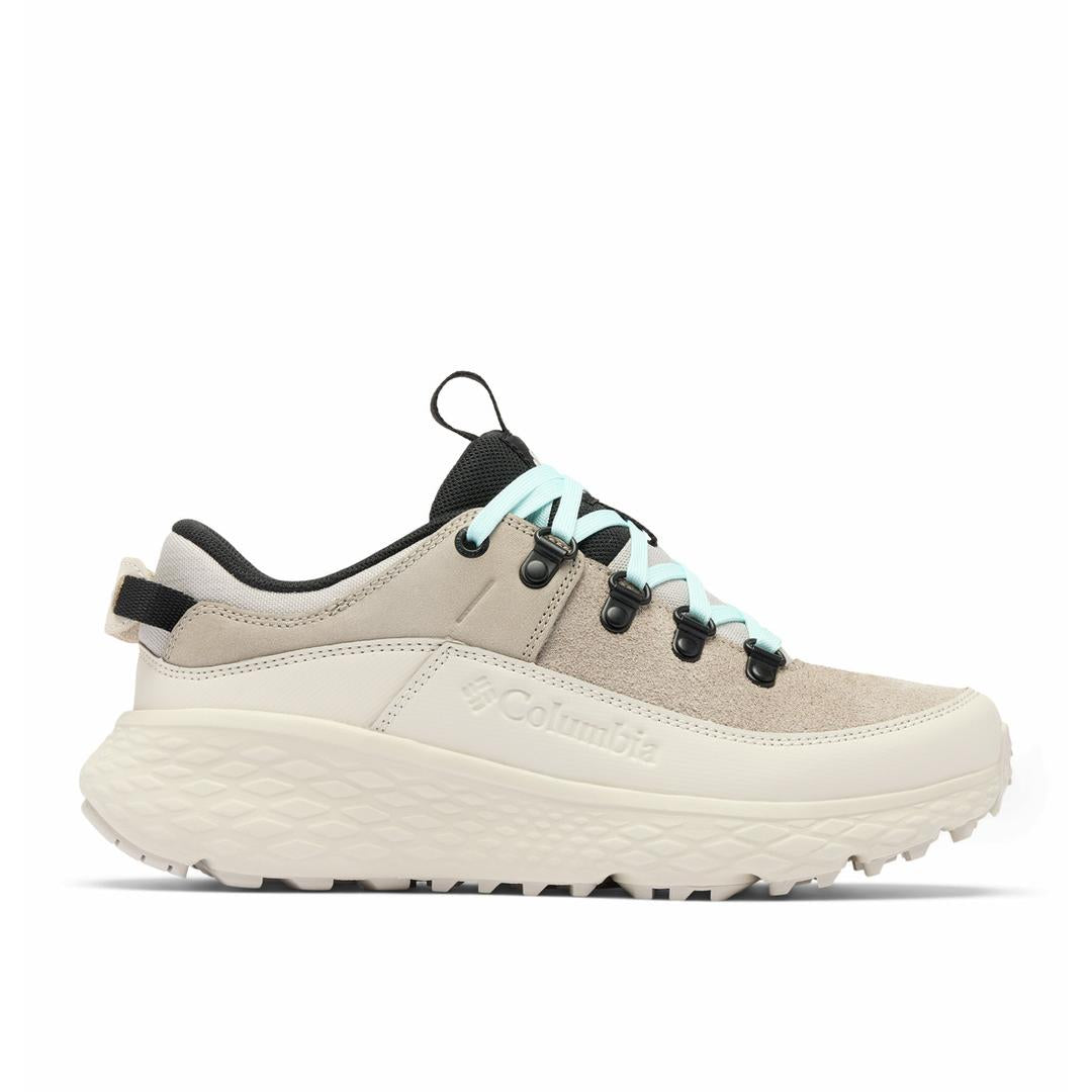 COLUMBIA SPORTSWEAR Women's Terrastride BC Shoe
