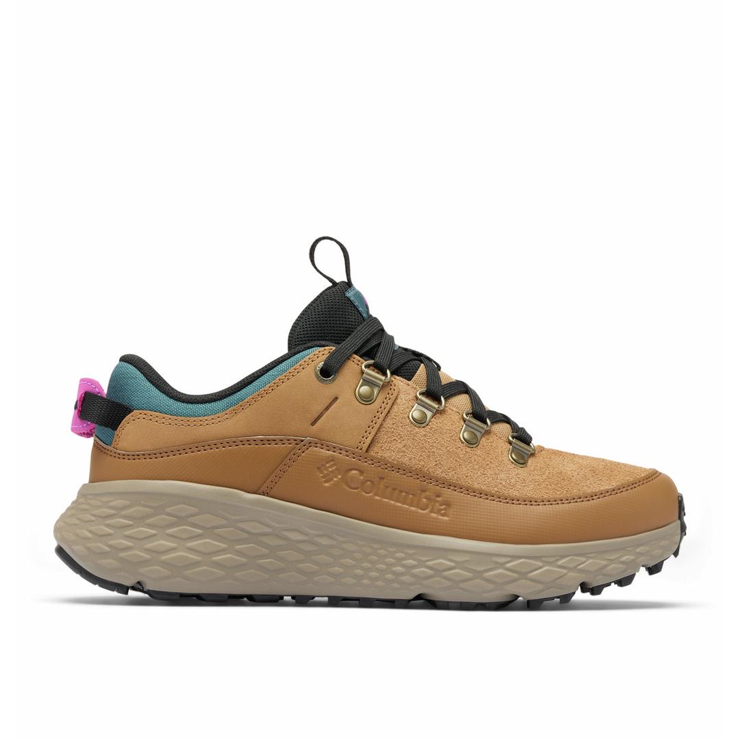 COLUMBIA SPORTSWEAR Women's Terrastride BC Shoe