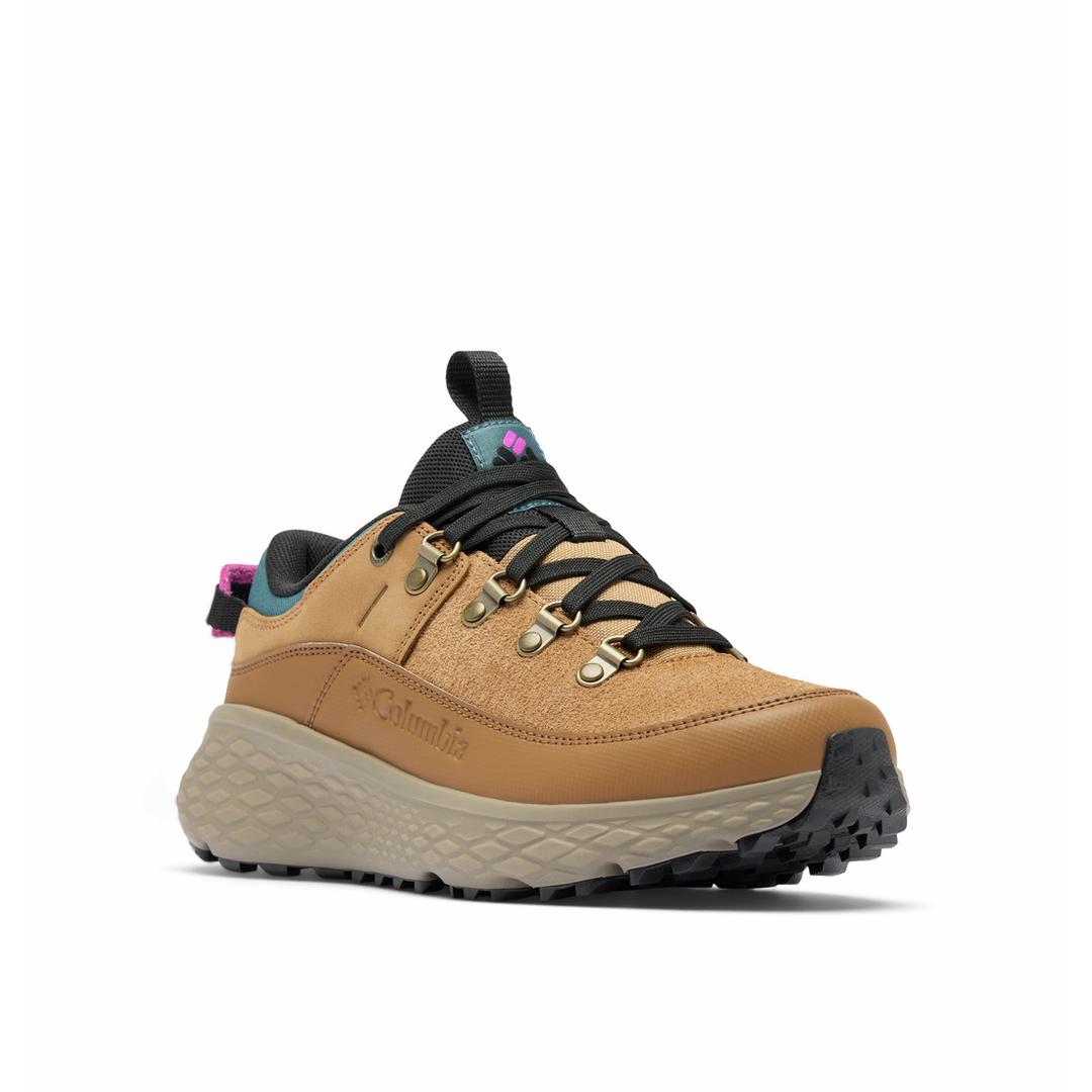 COLUMBIA SPORTSWEAR Men's Terrastride BC Shoe