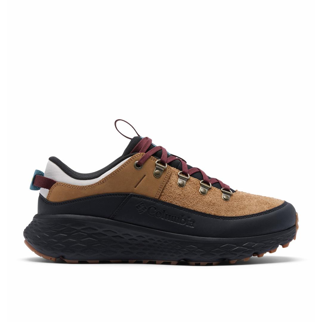 COLUMBIA SPORTSWEAR Men's Terrastride BC Shoe