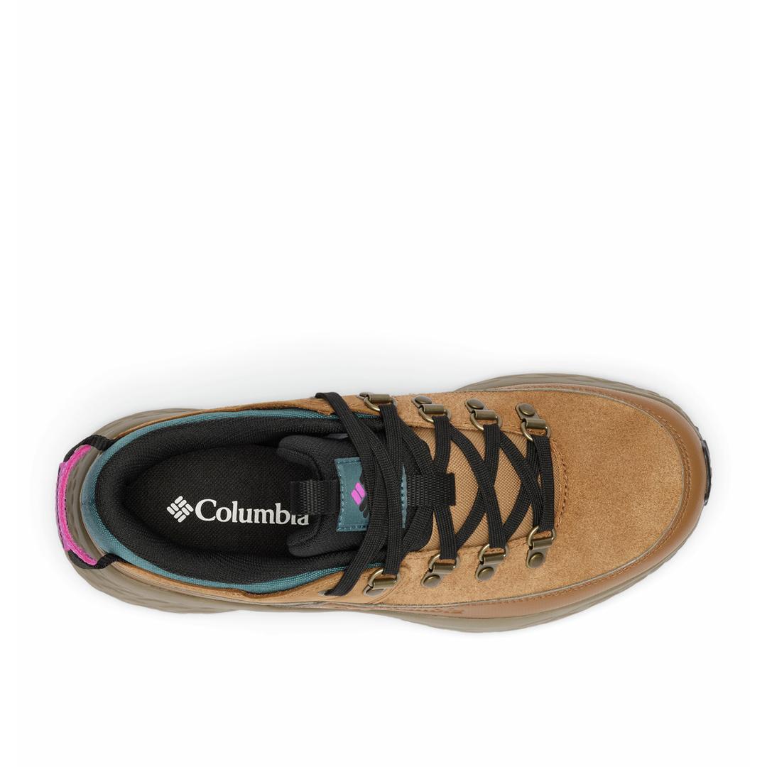COLUMBIA SPORTSWEAR Men's Terrastride BC Shoe
