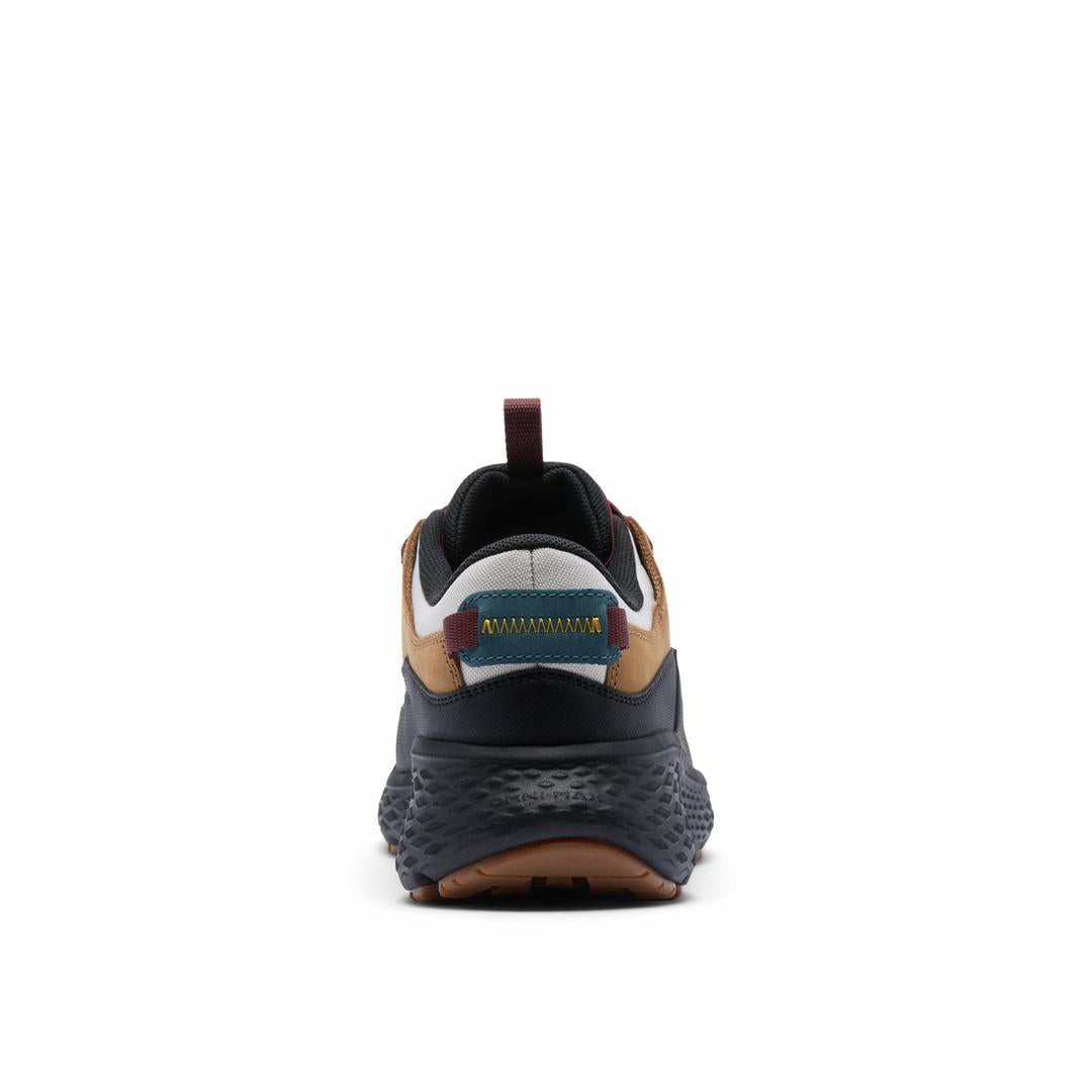 COLUMBIA SPORTSWEAR Men's Terrastride BC Shoe
