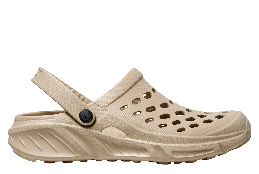 Trekking Clog Slip Ons | Res Toe Run Philippines