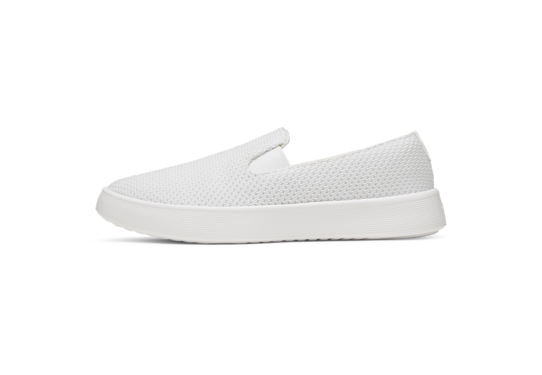 ALLBIRDS Mens Cruiser Slip On