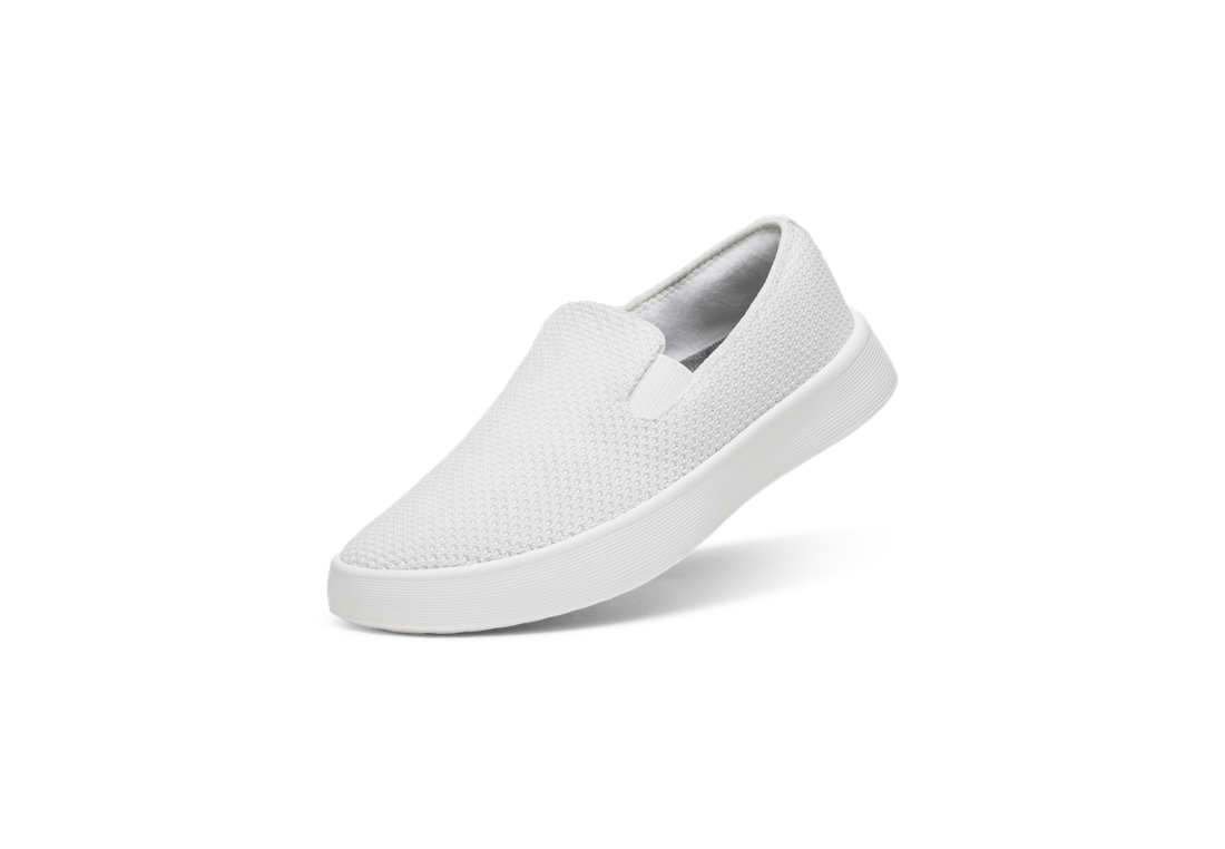 ALLBIRDS Womens Cruiser Slip On
