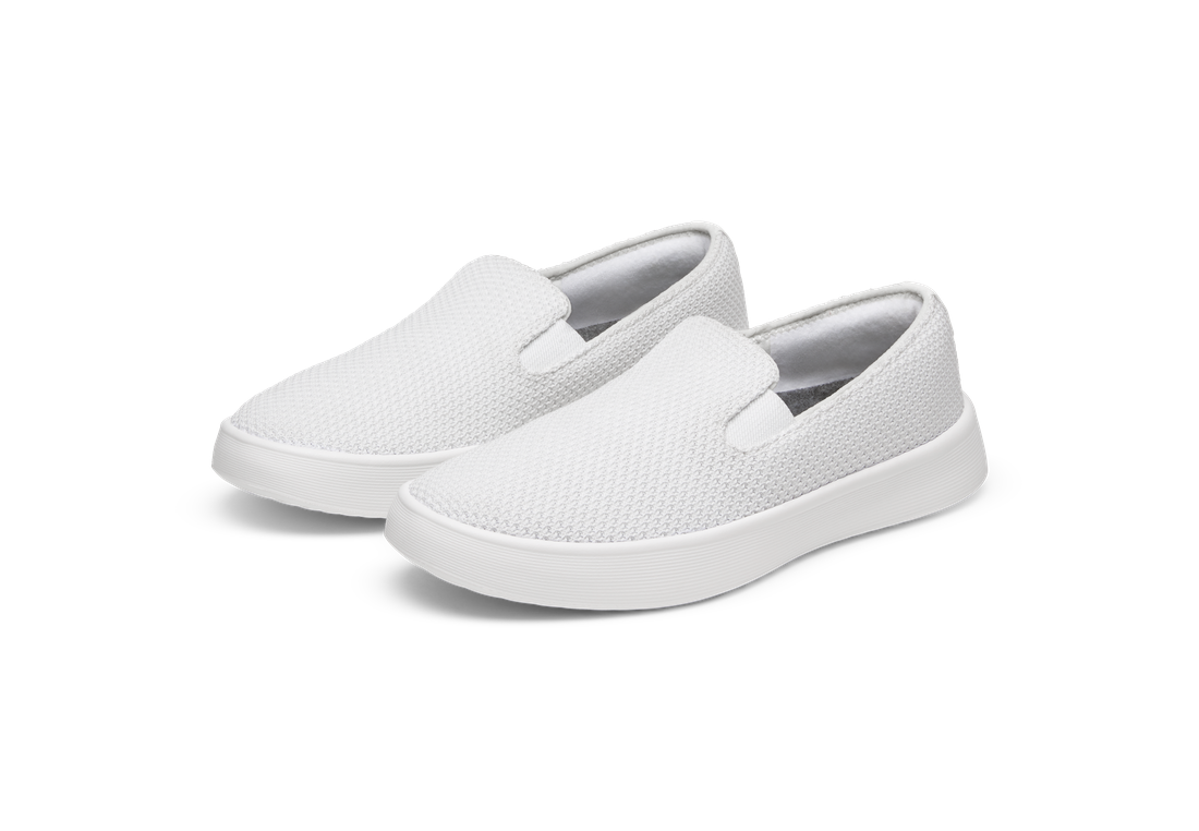 ALLBIRDS Womens Cruiser Slip On