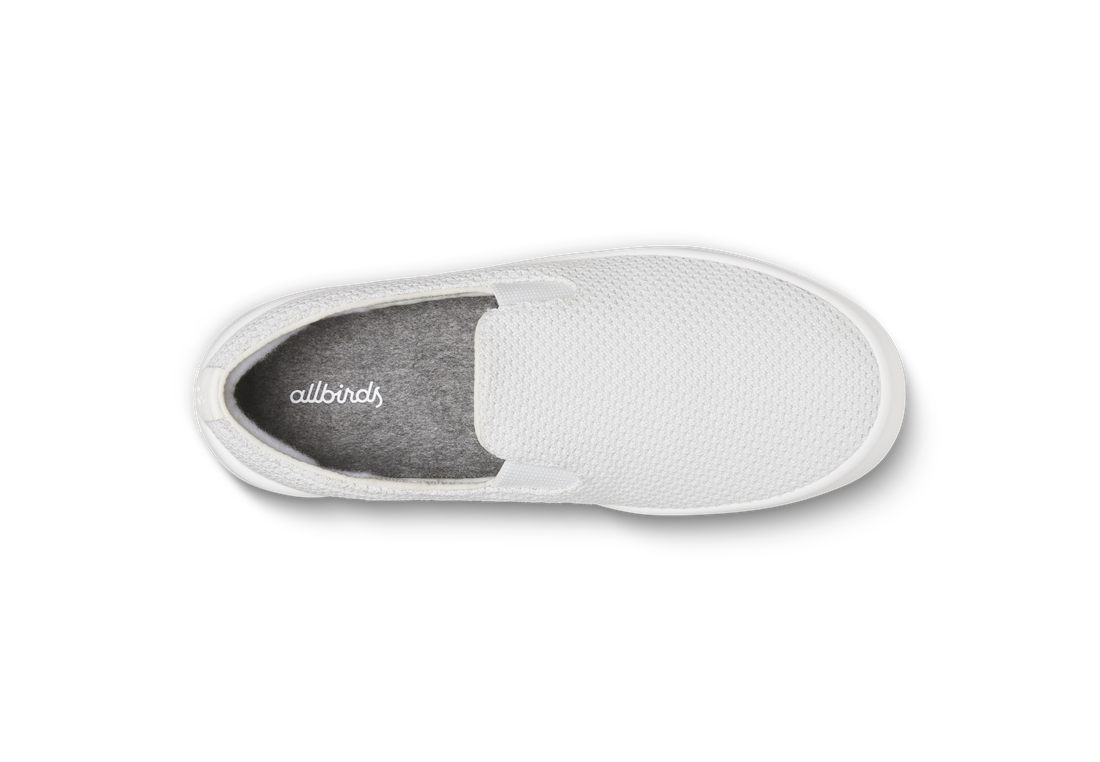 ALLBIRDS Womens Cruiser Slip On