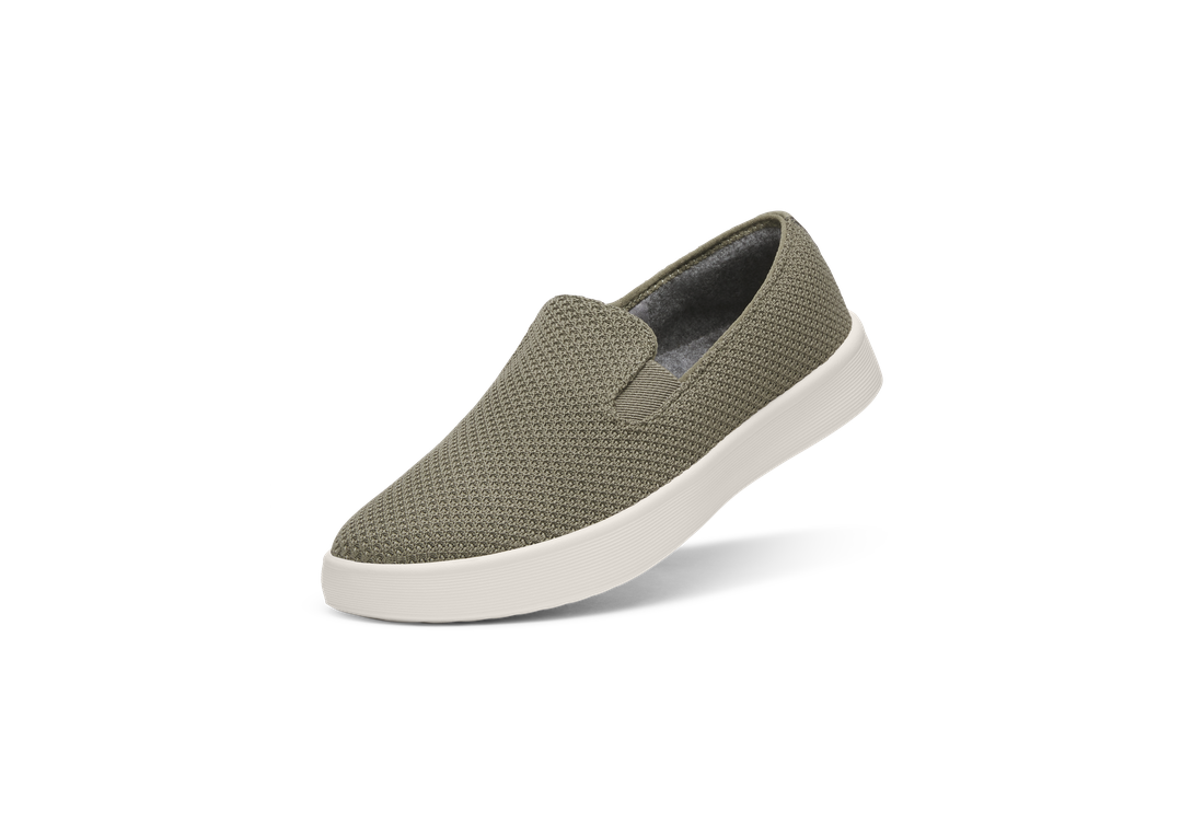 ALLBIRDS Mens Cruiser Slip On