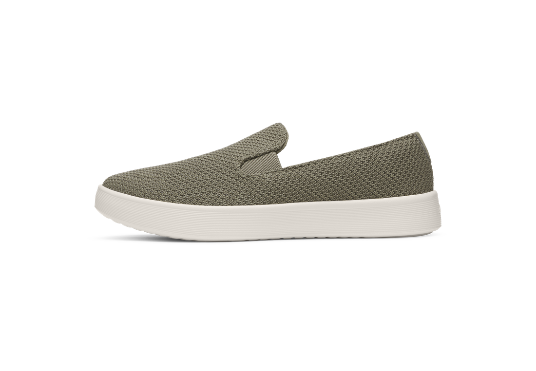 ALLBIRDS Mens Cruiser Slip On